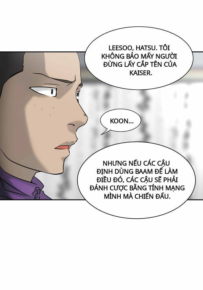 Cuộc Chiến Trong Tòa Tháp – Tower Of God Chapter 286 - Trang 2