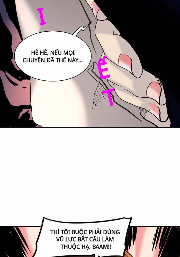 Cuộc Chiến Trong Tòa Tháp – Tower Of God Chapter 286 - Trang 2