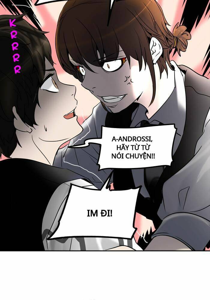 Cuộc Chiến Trong Tòa Tháp – Tower Of God Chapter 286 - Trang 2