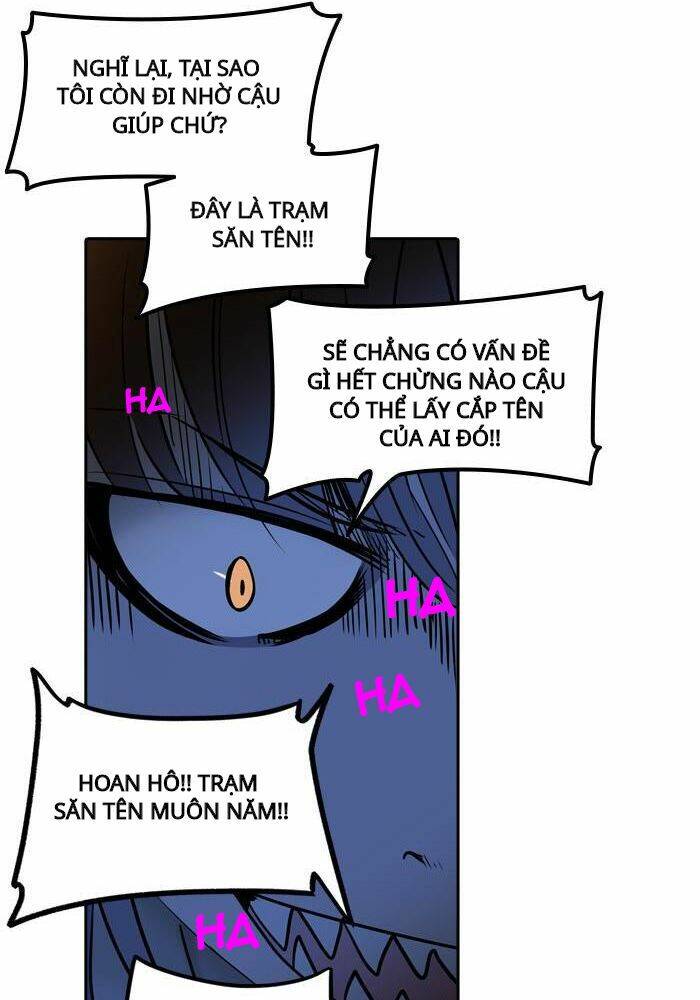 Cuộc Chiến Trong Tòa Tháp – Tower Of God Chapter 286 - Trang 2