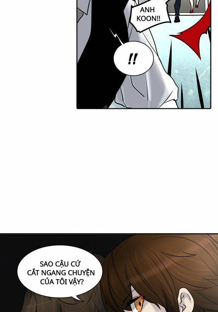 Cuộc Chiến Trong Tòa Tháp – Tower Of God Chapter 286 - Trang 2