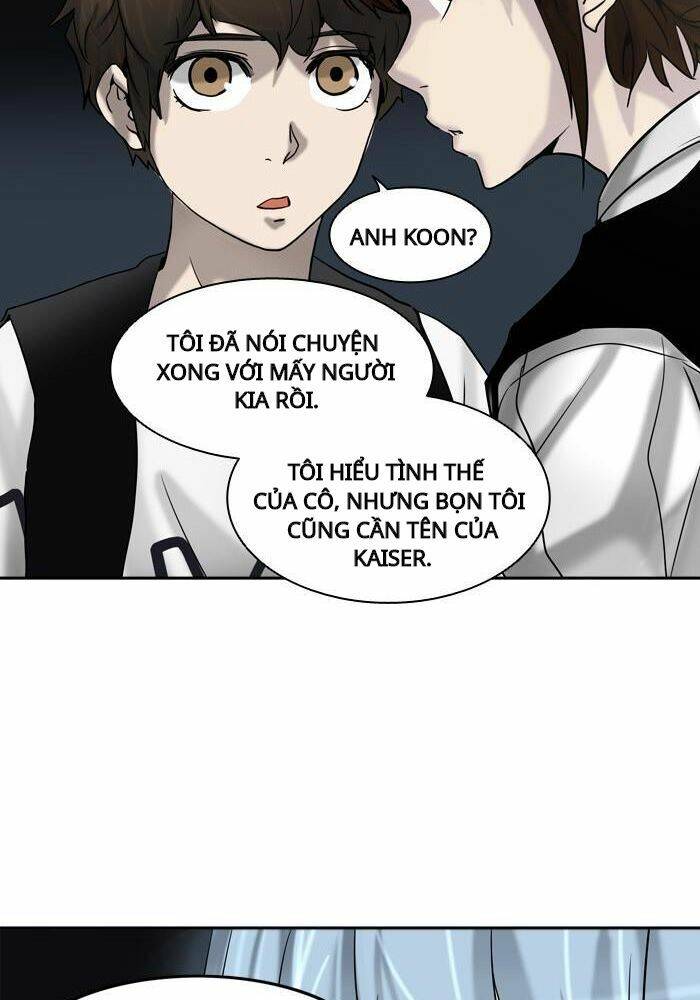 Cuộc Chiến Trong Tòa Tháp – Tower Of God Chapter 286 - Trang 2
