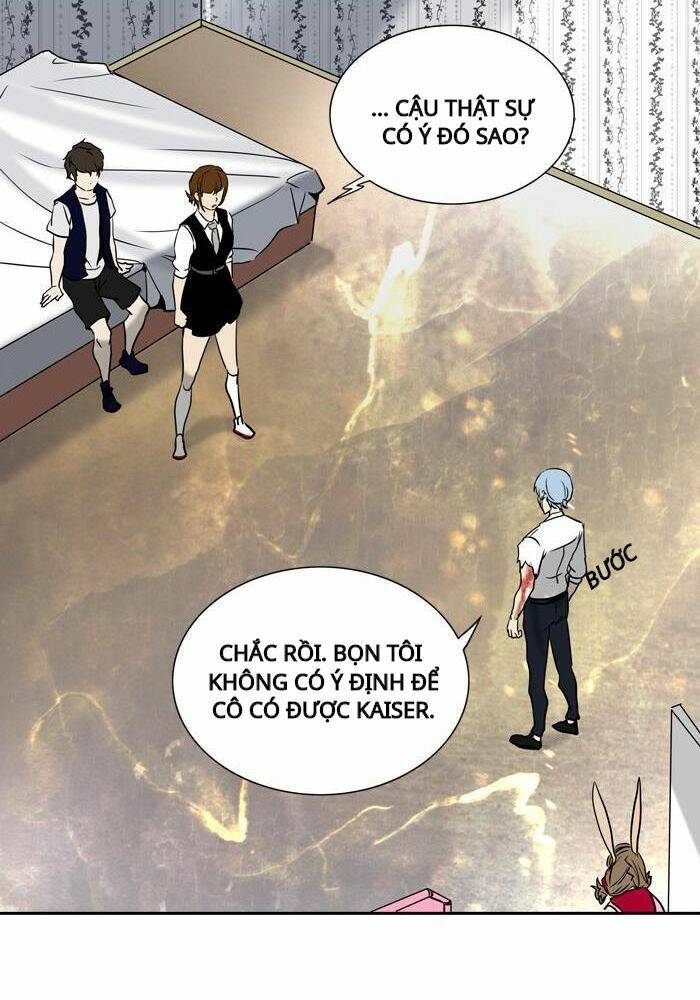 Cuộc Chiến Trong Tòa Tháp – Tower Of God Chapter 286 - Trang 2