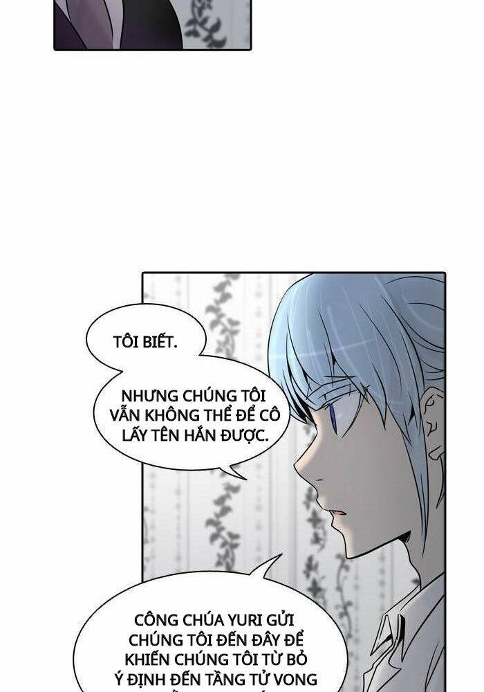Cuộc Chiến Trong Tòa Tháp – Tower Of God Chapter 286 - Trang 2