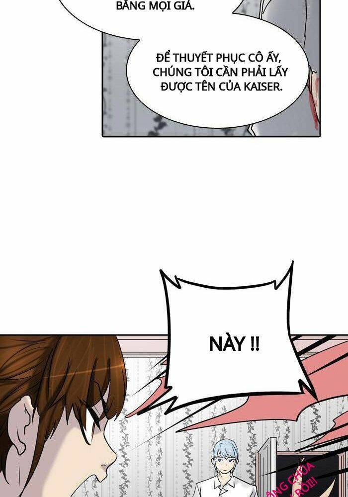 Cuộc Chiến Trong Tòa Tháp – Tower Of God Chapter 286 - Trang 2