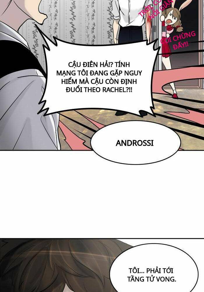 Cuộc Chiến Trong Tòa Tháp – Tower Of God Chapter 286 - Trang 2
