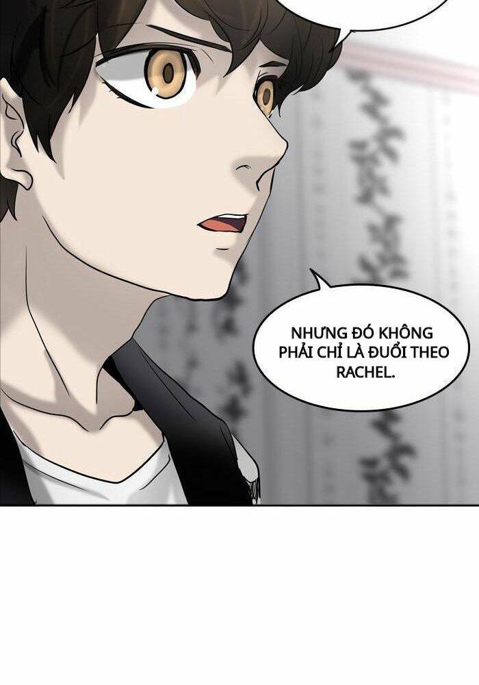 Cuộc Chiến Trong Tòa Tháp – Tower Of God Chapter 286 - Trang 2