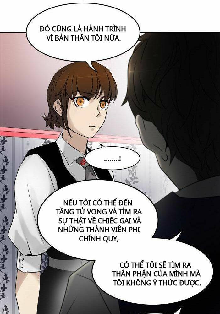 Cuộc Chiến Trong Tòa Tháp – Tower Of God Chapter 286 - Trang 2