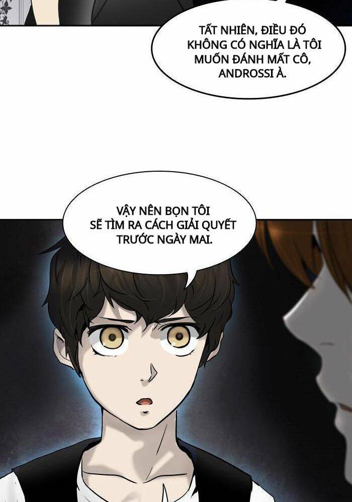 Cuộc Chiến Trong Tòa Tháp – Tower Of God Chapter 286 - Trang 2