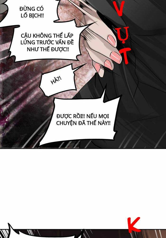 Cuộc Chiến Trong Tòa Tháp – Tower Of God Chapter 286 - Trang 2