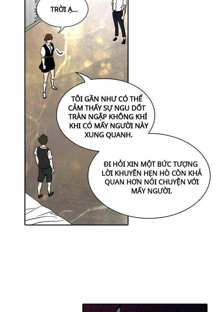 Cuộc Chiến Trong Tòa Tháp – Tower Of God Chapter 286 - Trang 2