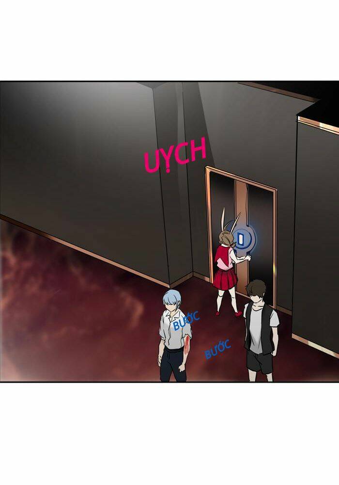 Cuộc Chiến Trong Tòa Tháp – Tower Of God Chapter 286 - Trang 2