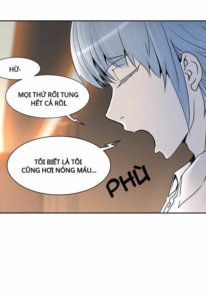 Cuộc Chiến Trong Tòa Tháp – Tower Of God Chapter 286 - Trang 2