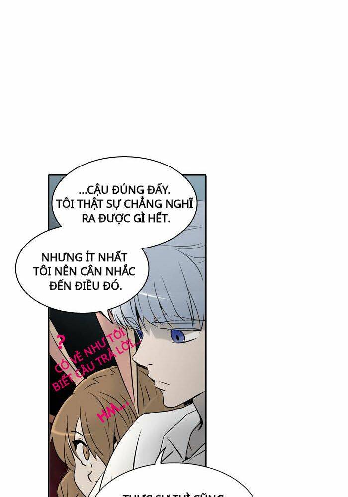 Cuộc Chiến Trong Tòa Tháp – Tower Of God Chapter 286 - Trang 2