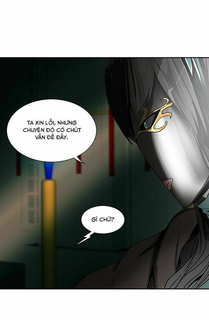 Cuộc Chiến Trong Tòa Tháp – Tower Of God Chapter 288 - Trang 2