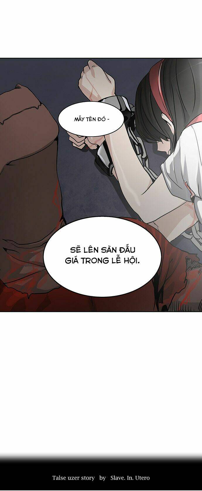 Cuộc Chiến Trong Tòa Tháp – Tower Of God Chapter 288 - Trang 2