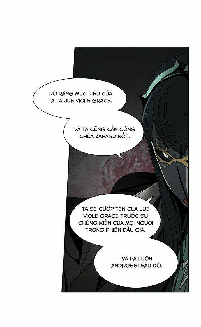 Cuộc Chiến Trong Tòa Tháp – Tower Of God Chapter 288 - Trang 2