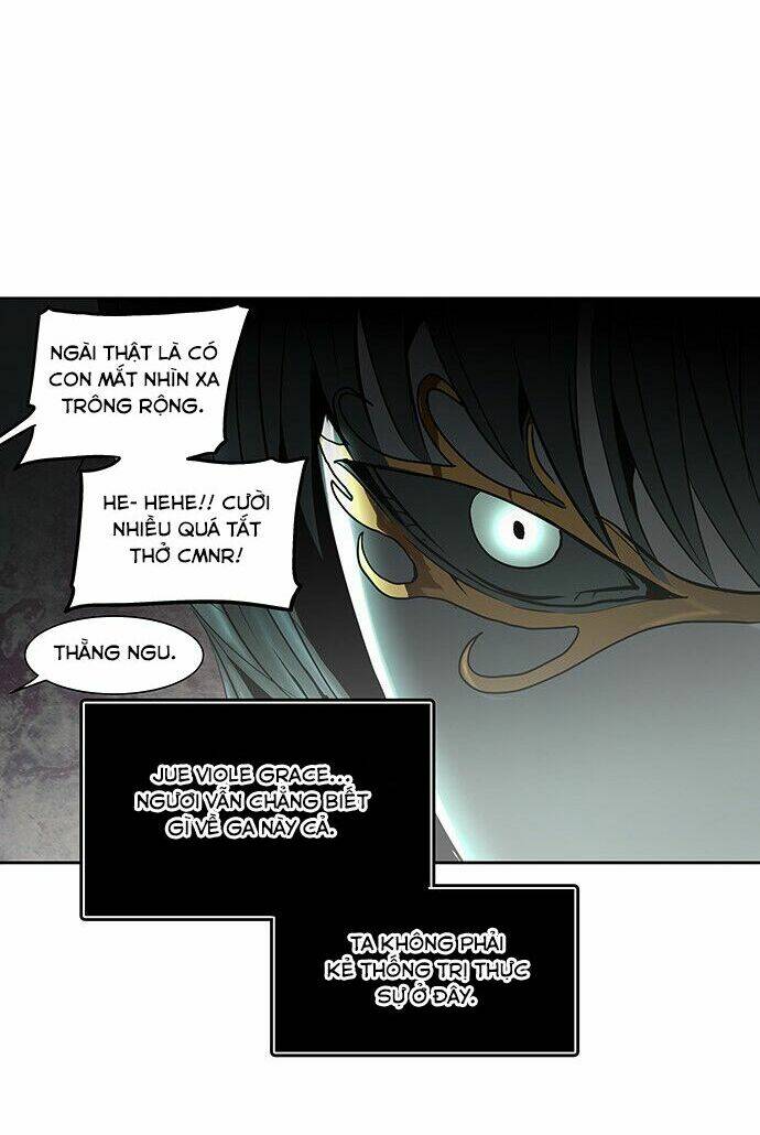 Cuộc Chiến Trong Tòa Tháp – Tower Of God Chapter 288 - Trang 2