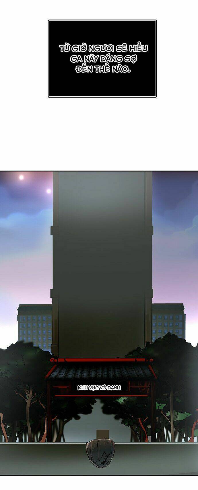 Cuộc Chiến Trong Tòa Tháp – Tower Of God Chapter 288 - Trang 2