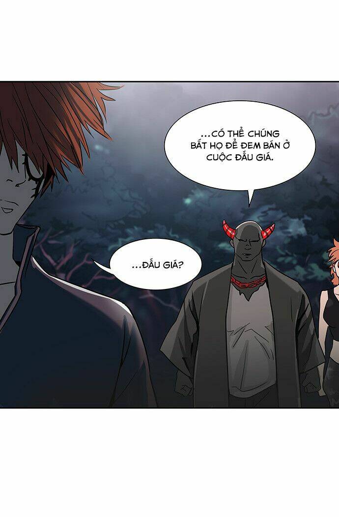 Cuộc Chiến Trong Tòa Tháp – Tower Of God Chapter 288 - Trang 2