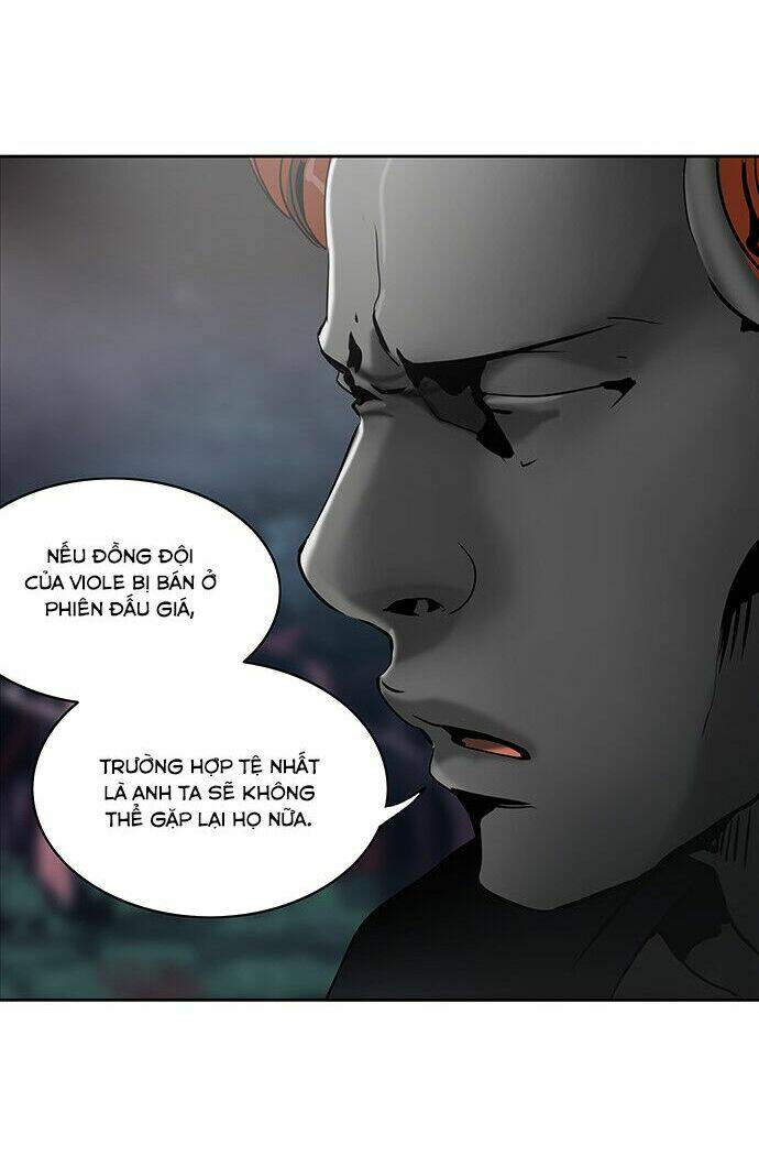 Cuộc Chiến Trong Tòa Tháp – Tower Of God Chapter 288 - Trang 2