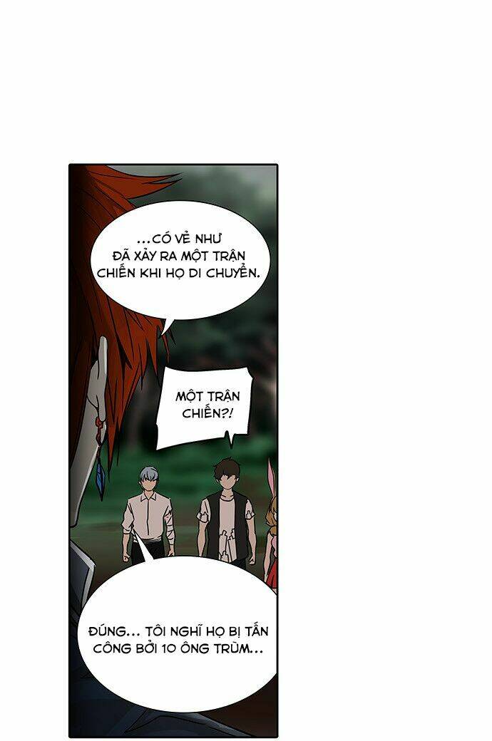 Cuộc Chiến Trong Tòa Tháp – Tower Of God Chapter 288 - Trang 2