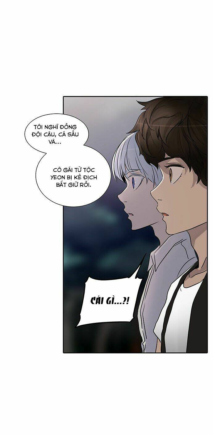 Cuộc Chiến Trong Tòa Tháp – Tower Of God Chapter 288 - Trang 2