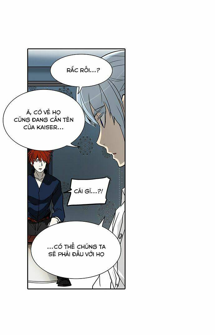 Cuộc Chiến Trong Tòa Tháp – Tower Of God Chapter 288 - Trang 2