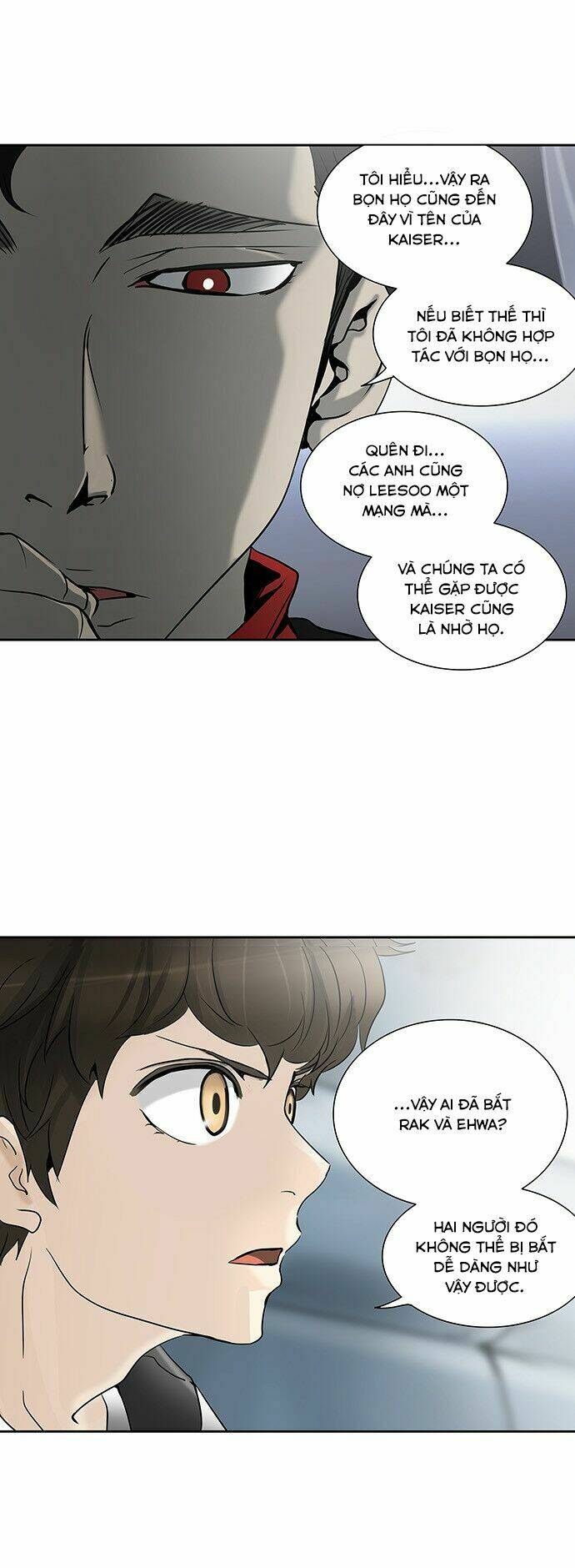 Cuộc Chiến Trong Tòa Tháp – Tower Of God Chapter 288 - Trang 2