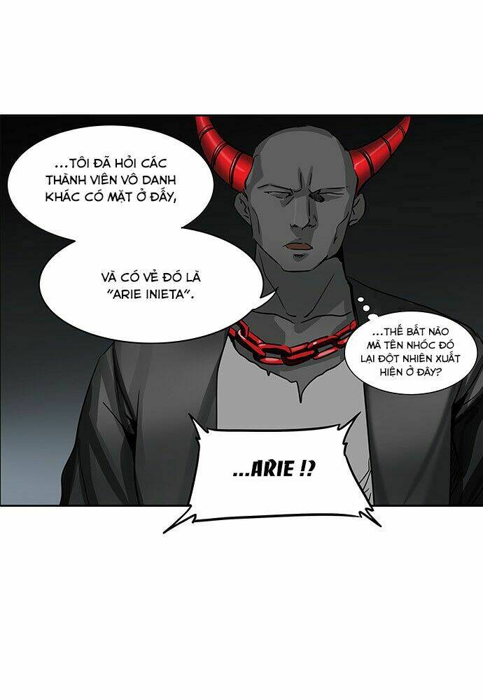 Cuộc Chiến Trong Tòa Tháp – Tower Of God Chapter 288 - Trang 2