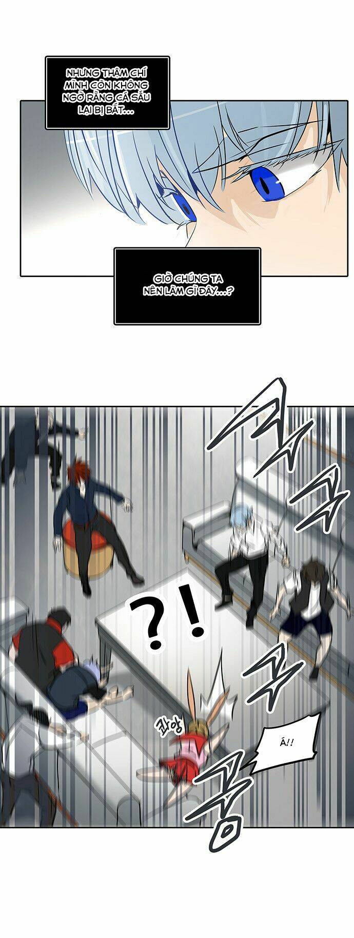 Cuộc Chiến Trong Tòa Tháp – Tower Of God Chapter 288 - Trang 2