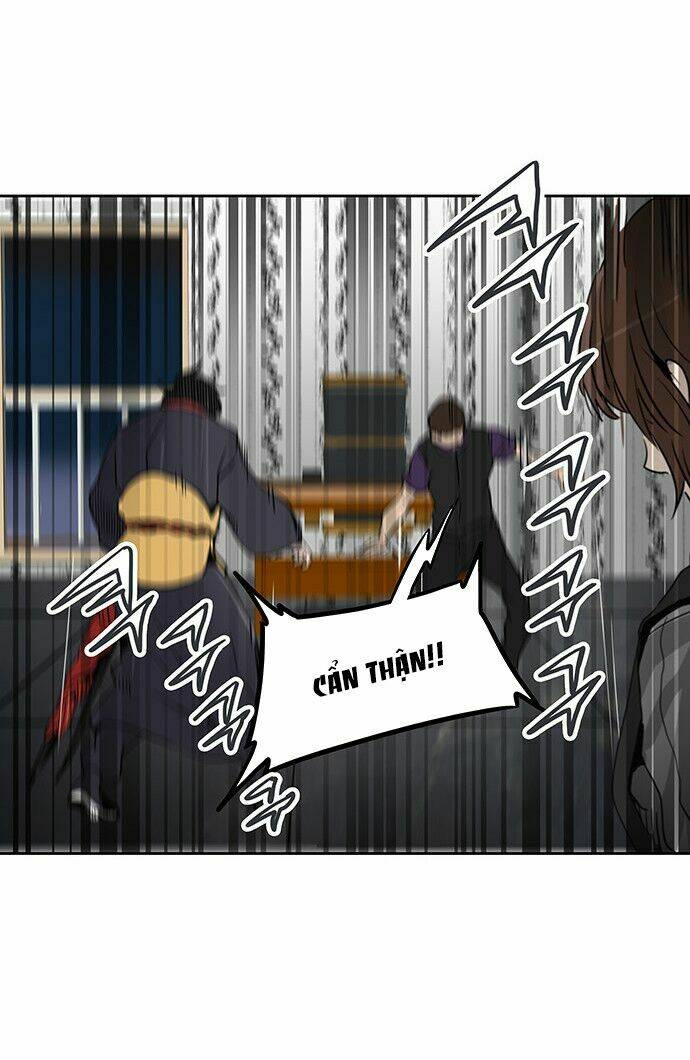 Cuộc Chiến Trong Tòa Tháp – Tower Of God Chapter 288 - Trang 2