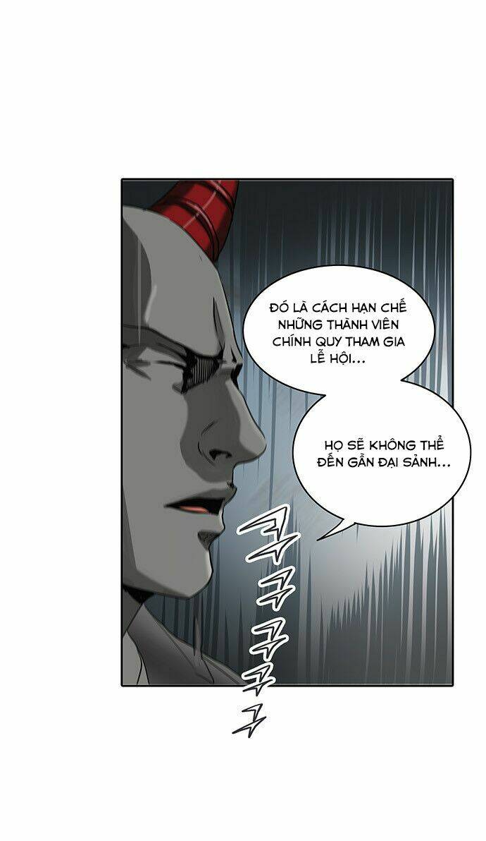 Cuộc Chiến Trong Tòa Tháp – Tower Of God Chapter 288 - Trang 2