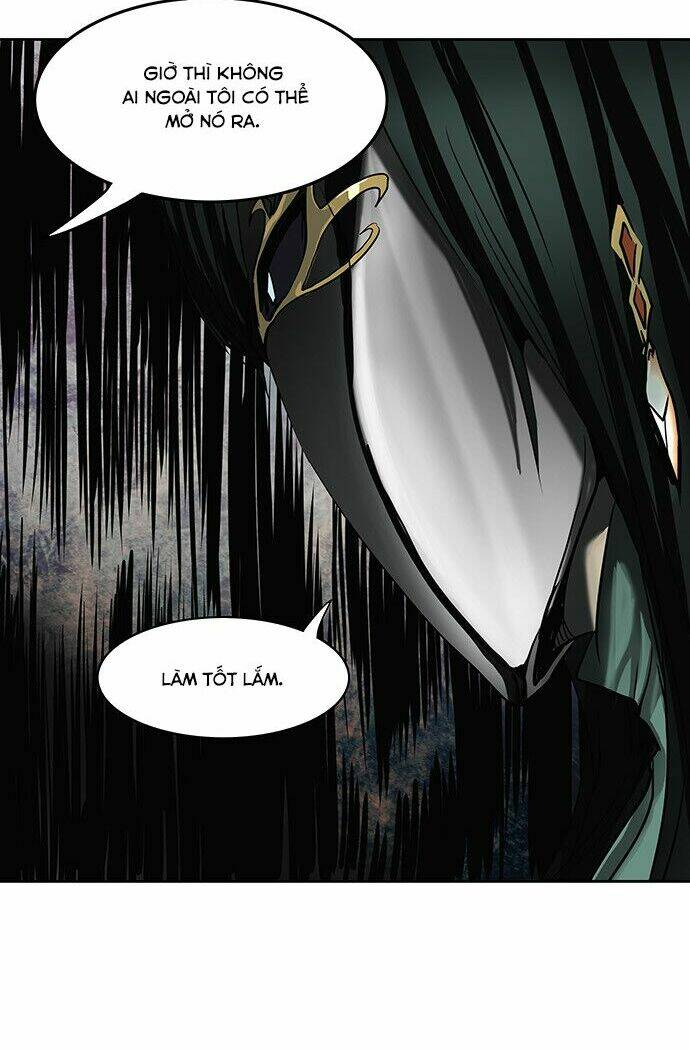 Cuộc Chiến Trong Tòa Tháp – Tower Of God Chapter 288 - Trang 2