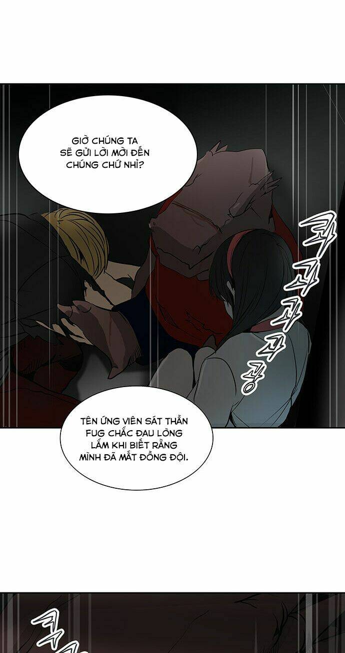 Cuộc Chiến Trong Tòa Tháp – Tower Of God Chapter 288 - Trang 2