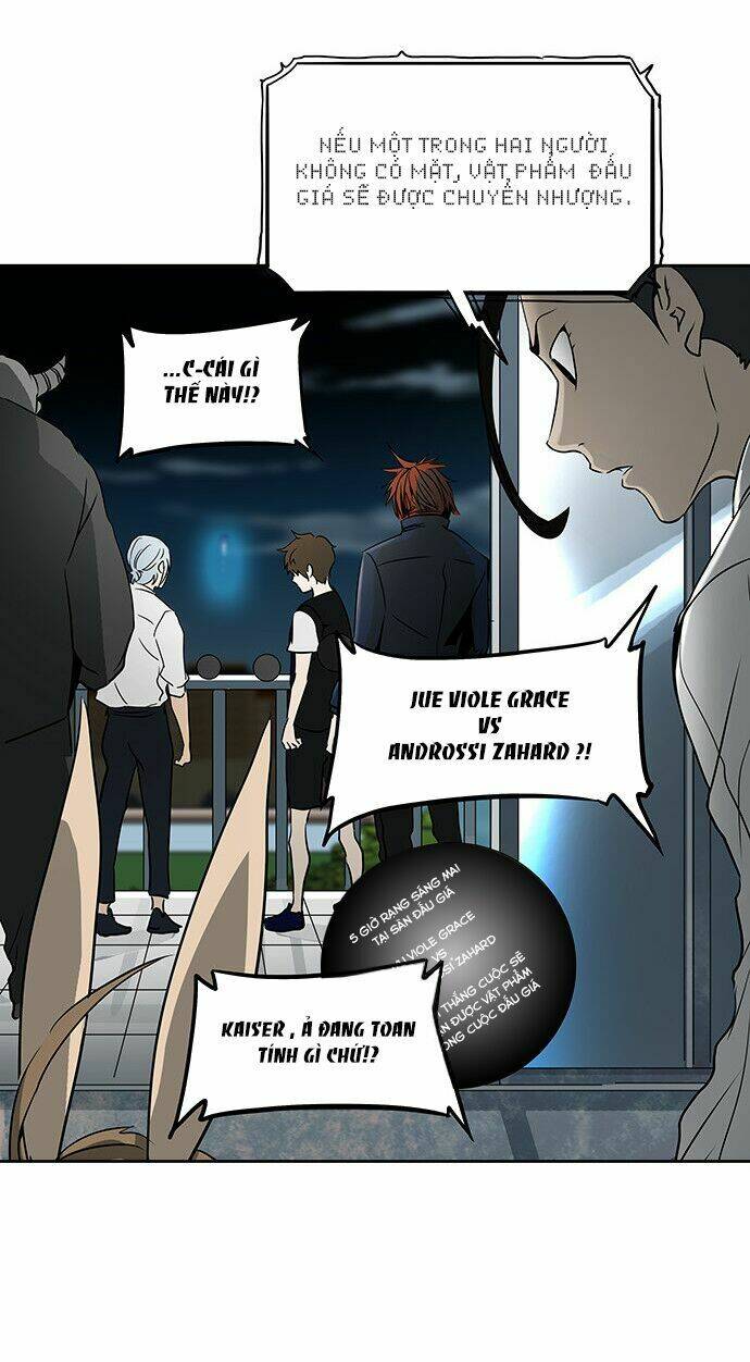 Cuộc Chiến Trong Tòa Tháp – Tower Of God Chapter 288 - Trang 2