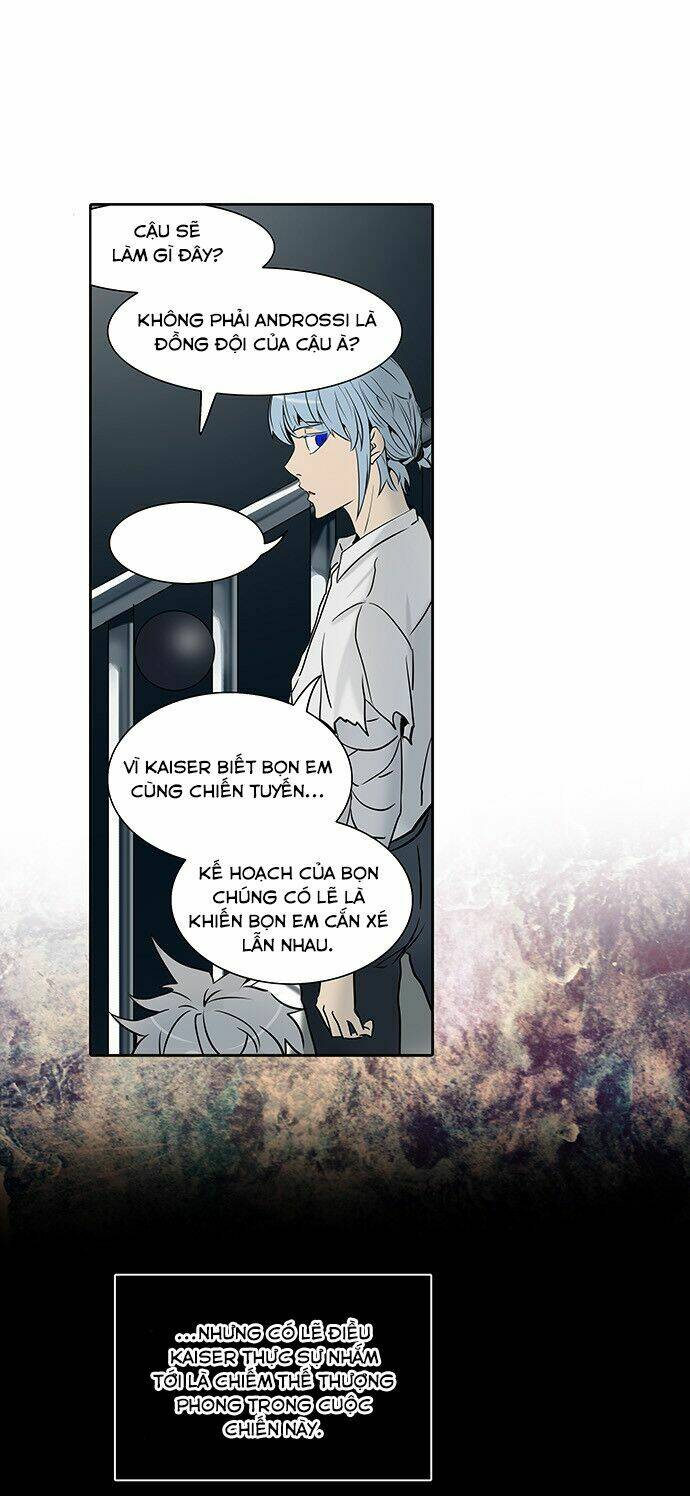 Cuộc Chiến Trong Tòa Tháp – Tower Of God Chapter 288 - Trang 2