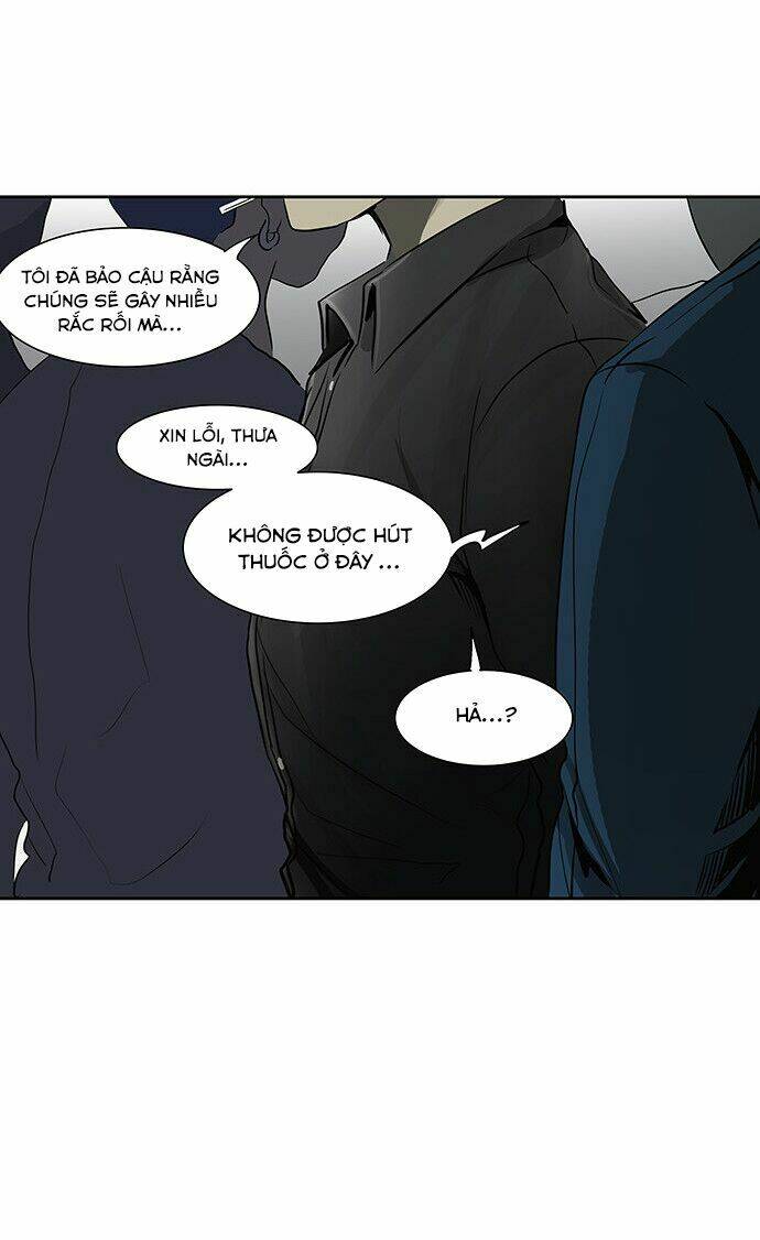 Cuộc Chiến Trong Tòa Tháp – Tower Of God Chapter 288 - Trang 2