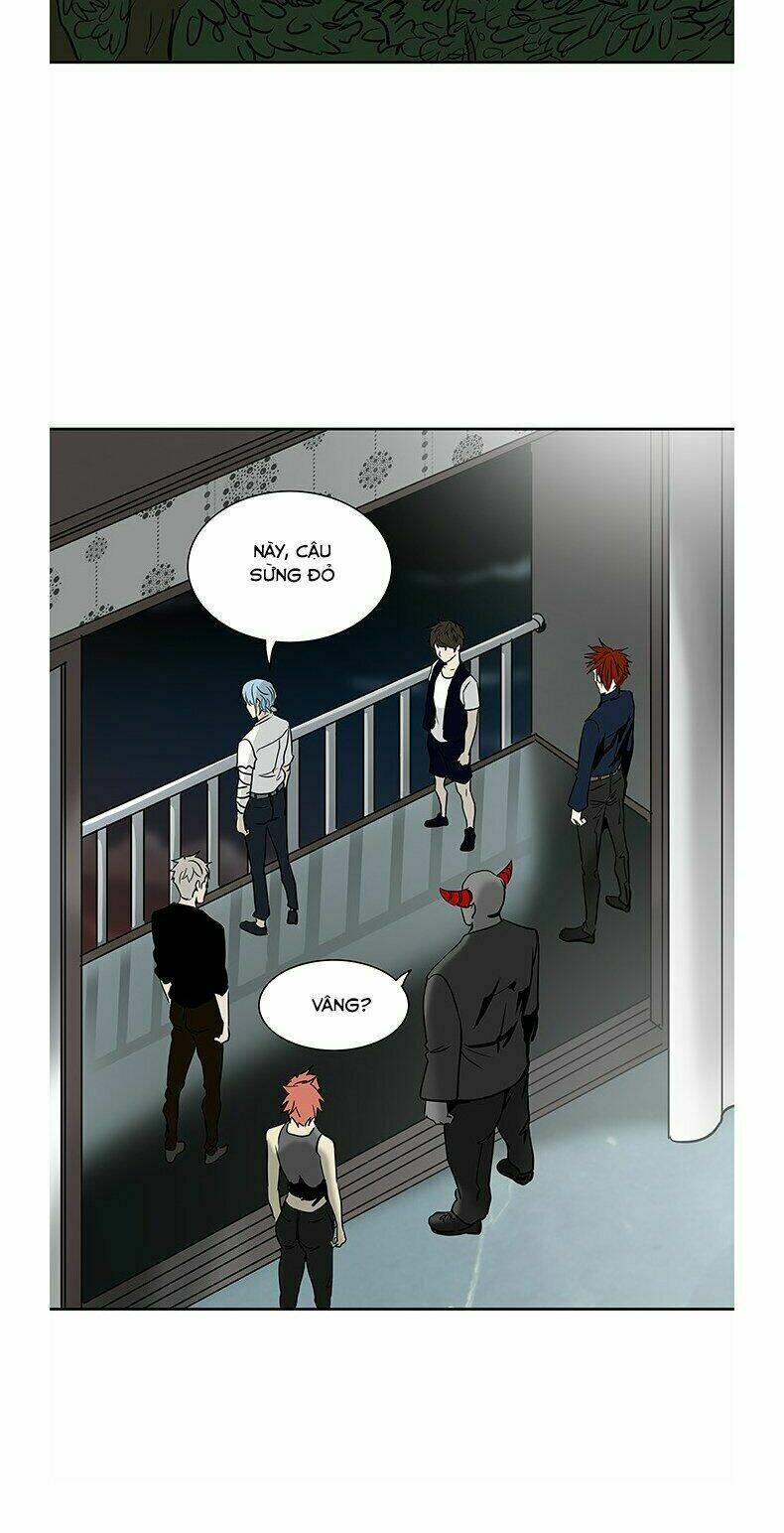 Cuộc Chiến Trong Tòa Tháp – Tower Of God Chapter 289 - Trang 2