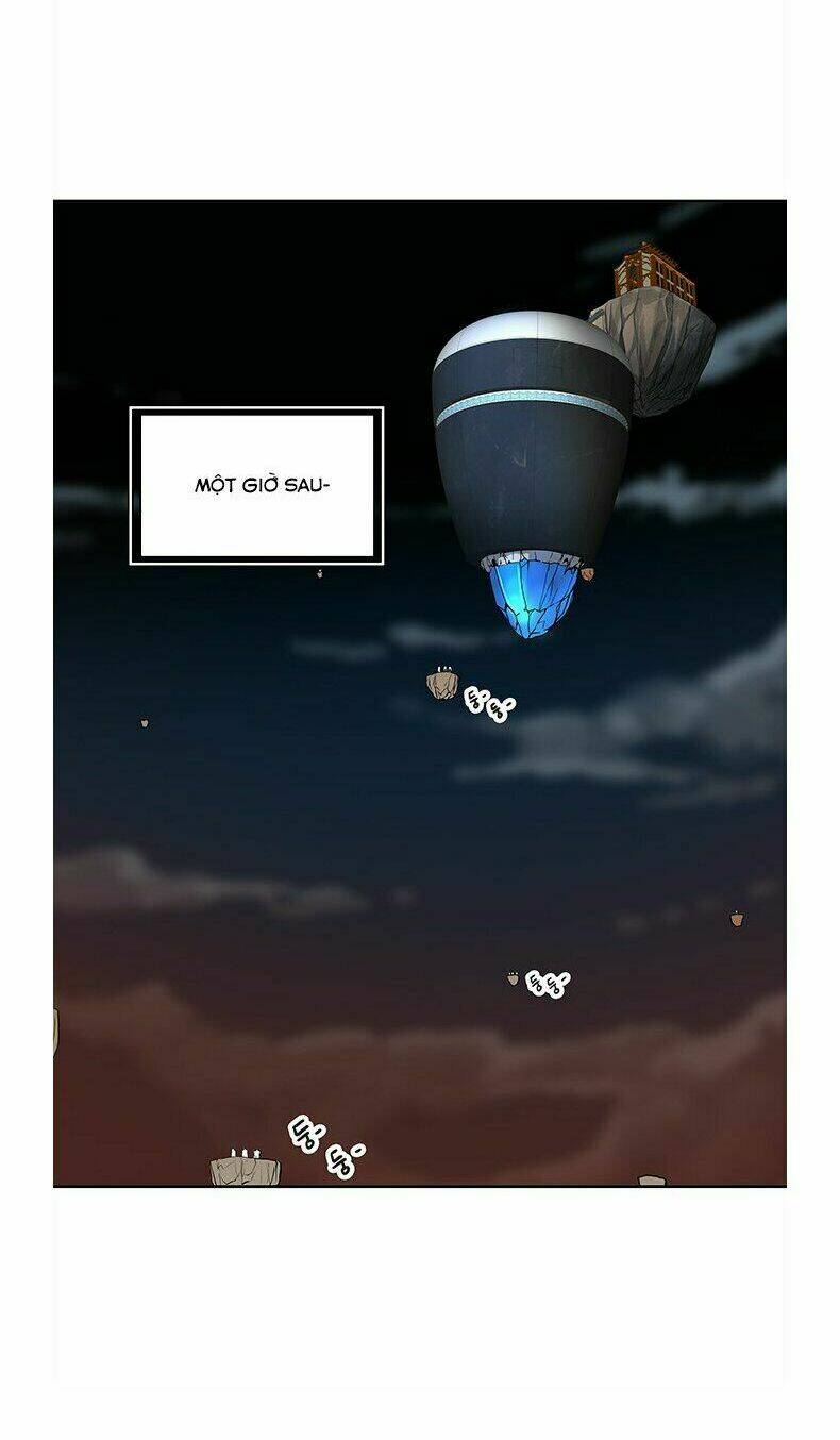 Cuộc Chiến Trong Tòa Tháp – Tower Of God Chapter 289 - Trang 2
