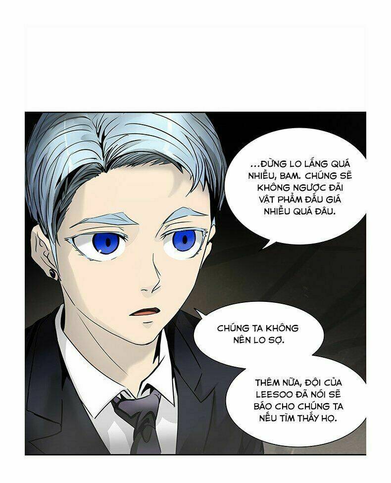 Cuộc Chiến Trong Tòa Tháp – Tower Of God Chapter 289 - Trang 2