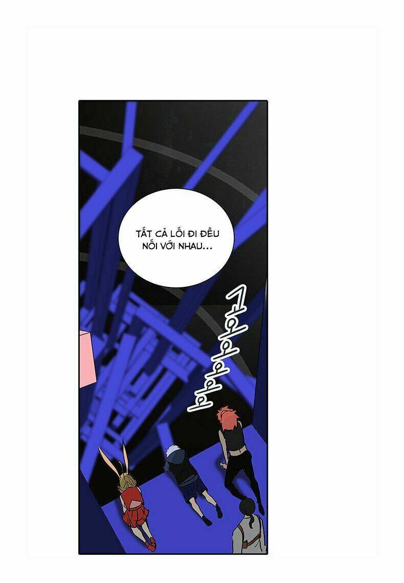 Cuộc Chiến Trong Tòa Tháp – Tower Of God Chapter 289 - Trang 2