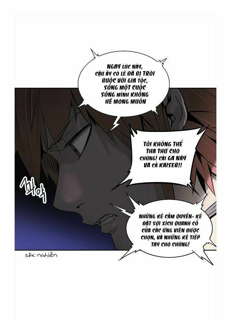 Cuộc Chiến Trong Tòa Tháp – Tower Of God Chapter 289 - Trang 2