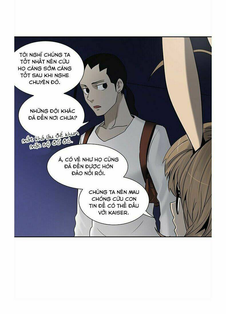 Cuộc Chiến Trong Tòa Tháp – Tower Of God Chapter 289 - Trang 2