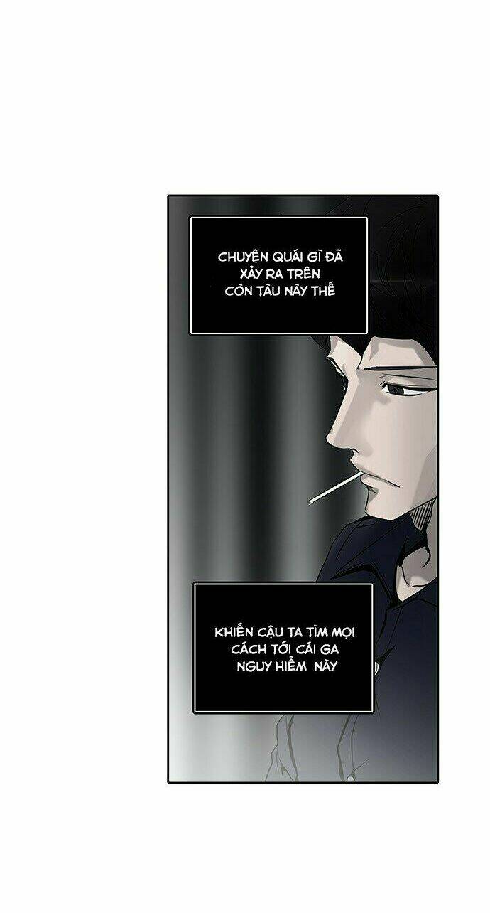Cuộc Chiến Trong Tòa Tháp – Tower Of God Chapter 289 - Trang 2