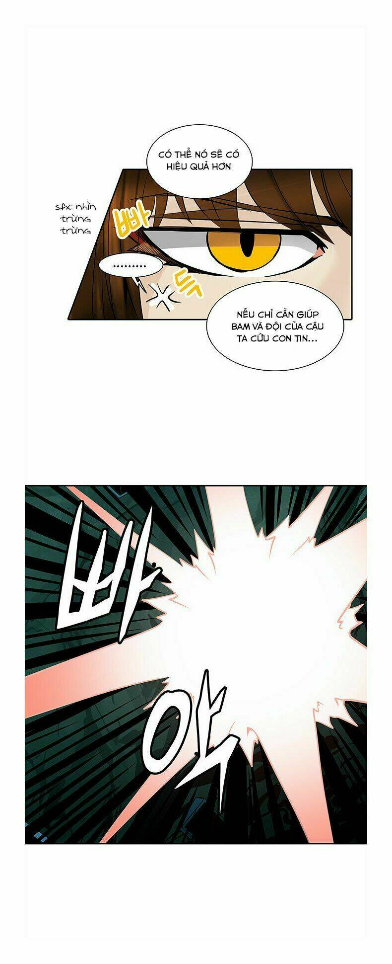Cuộc Chiến Trong Tòa Tháp – Tower Of God Chapter 289 - Trang 2