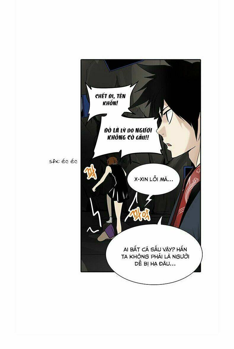 Cuộc Chiến Trong Tòa Tháp – Tower Of God Chapter 289 - Trang 2