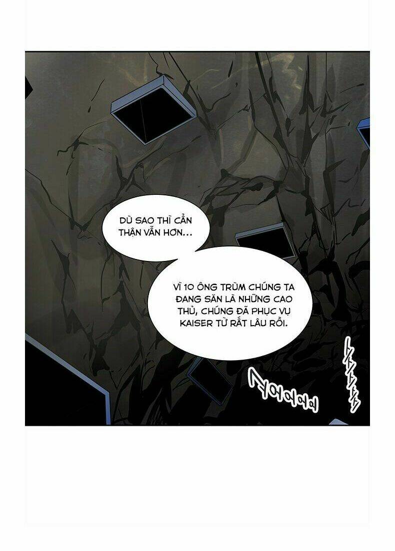 Cuộc Chiến Trong Tòa Tháp – Tower Of God Chapter 289 - Trang 2