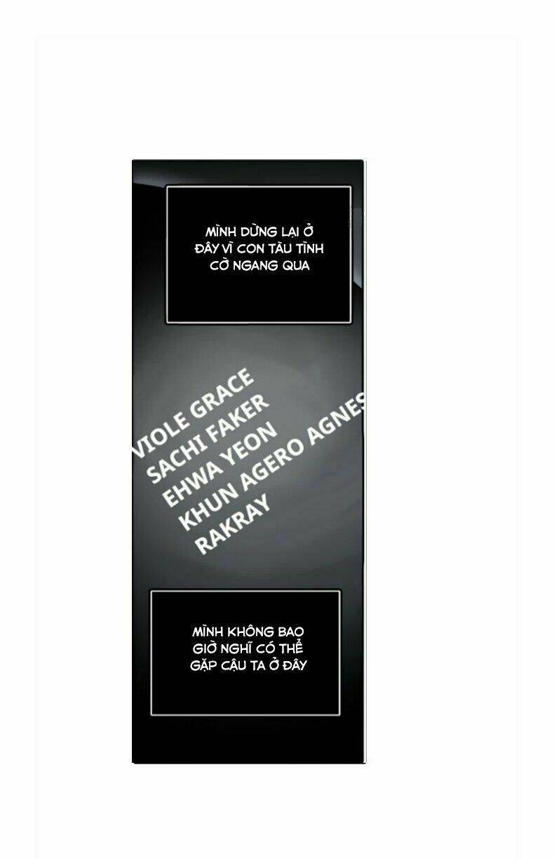 Cuộc Chiến Trong Tòa Tháp – Tower Of God Chapter 289 - Trang 2