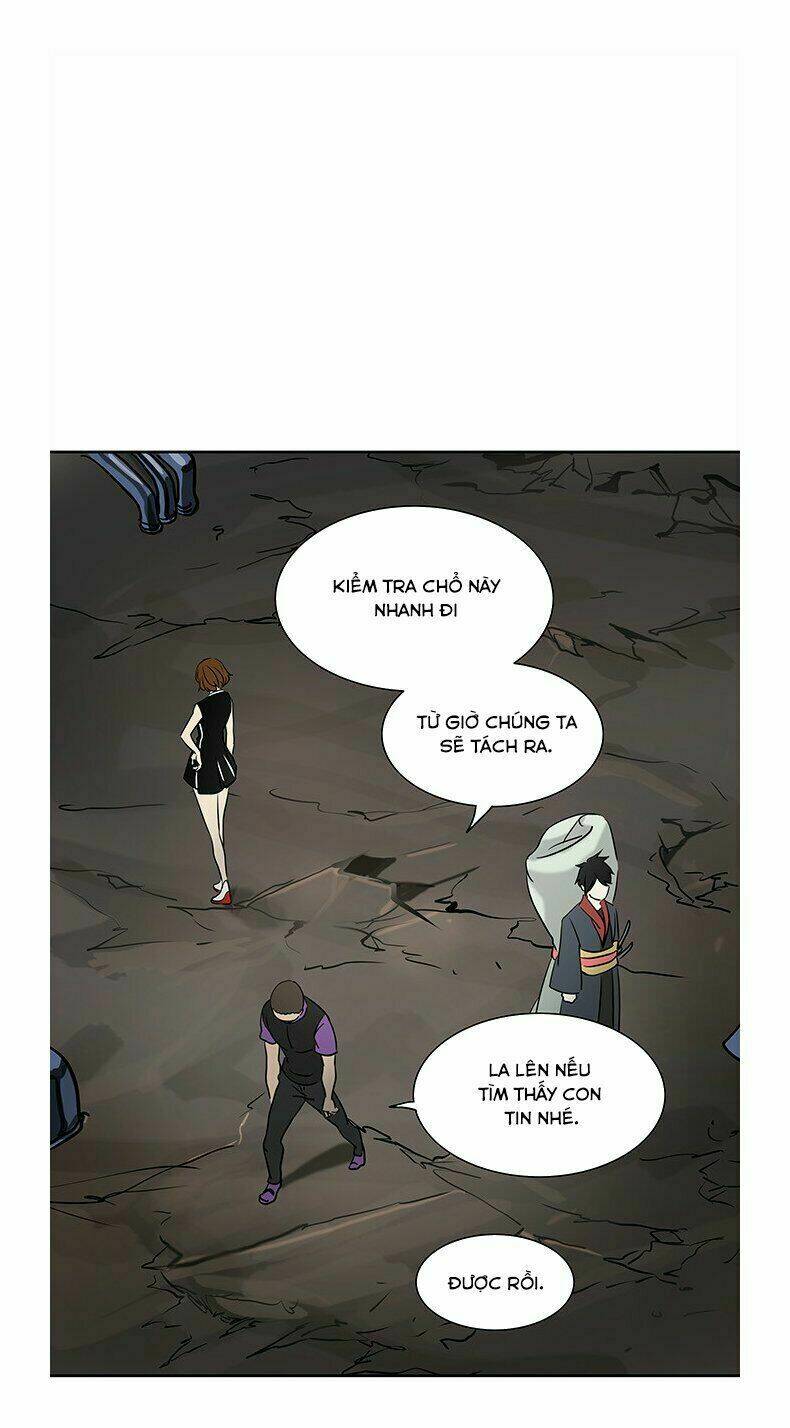 Cuộc Chiến Trong Tòa Tháp – Tower Of God Chapter 289 - Trang 2